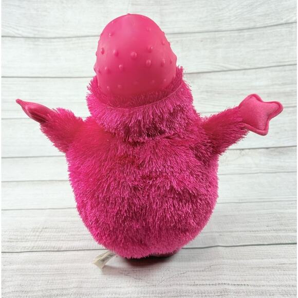 Hasbro Boohbah Ragdoll Dance Along Plush 2004 13in Limited Song and Dance READ - Picture 2 of 5